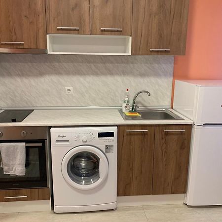 ソフィアCozy Flatsアパートメント エクステリア 写真
